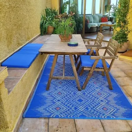 Vivienda Acogedora Con Piscina * Arroyo De La Miel