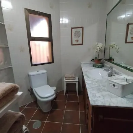 Vivienda Acogedora Con Piscina *