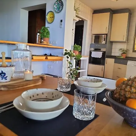 Vivienda Acogedora Con Piscina Arroyo De La Miel